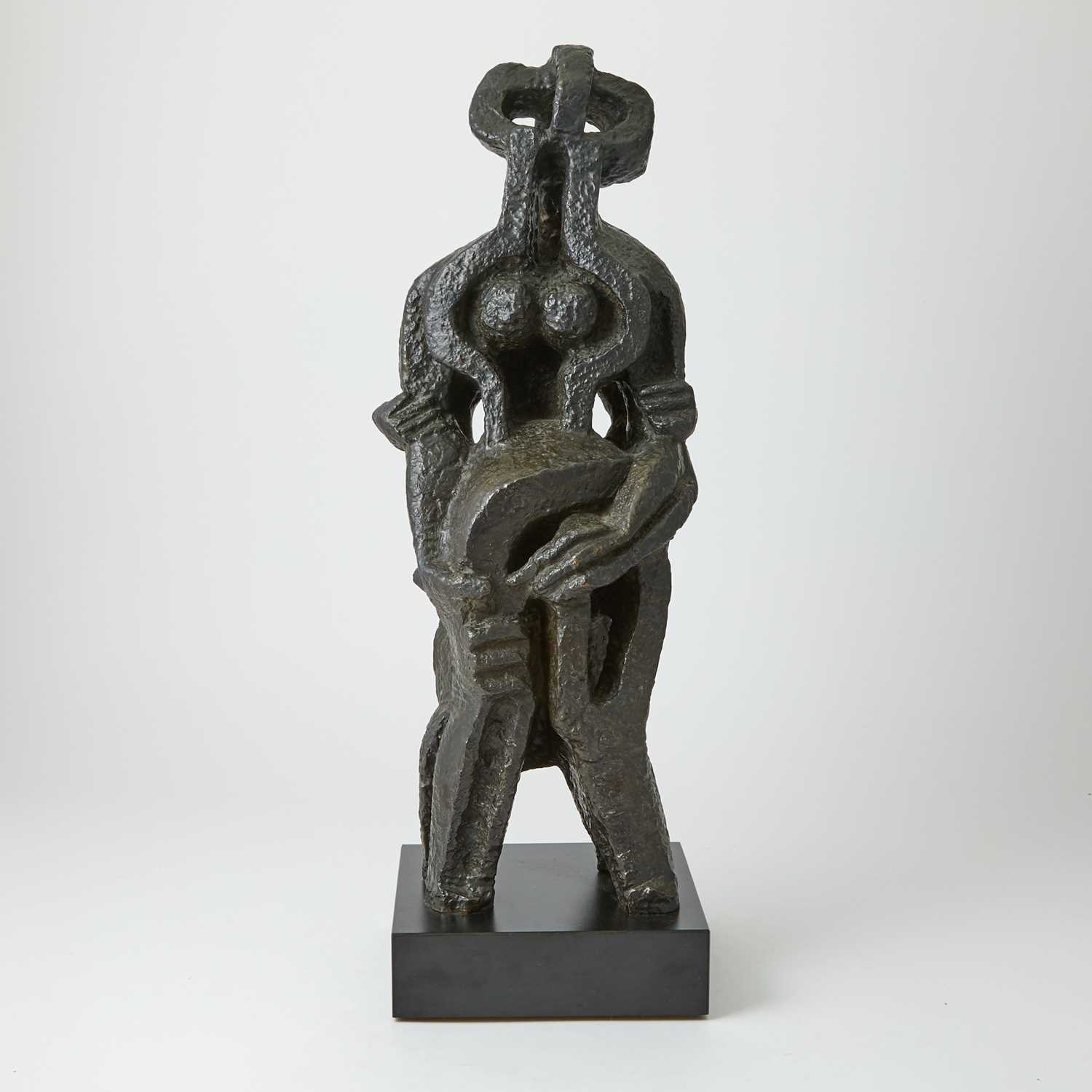 Lot 34 - Ossip Zadkine