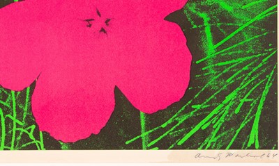 Lot 152 - Andy Warhol (1928-1987)