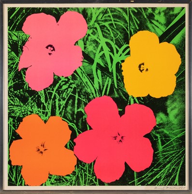 Lot 152 - Andy Warhol (1928-1987)