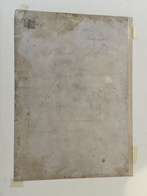 Lot 1023 - David Cox the Elder