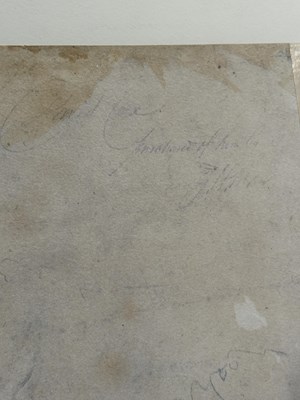 Lot 1023 - David Cox the Elder