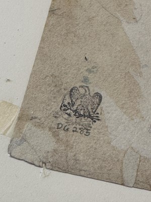Lot 1023 - David Cox the Elder