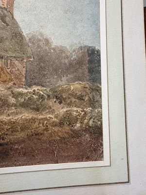 Lot 1023 - David Cox the Elder