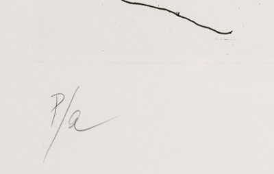 Lot 103 - Joan Miró (1893-1983)