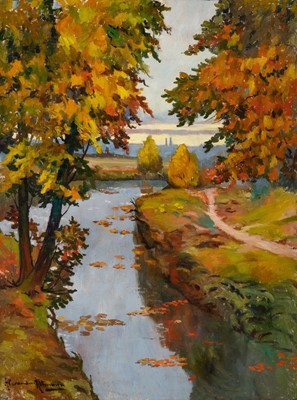 Lot 551 - Alexandre Altmann
