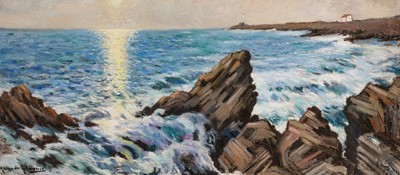 Lot 552 - Alexandre Altmann