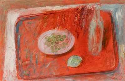 Lot 549 - Yuri Pavlovich Annenkov