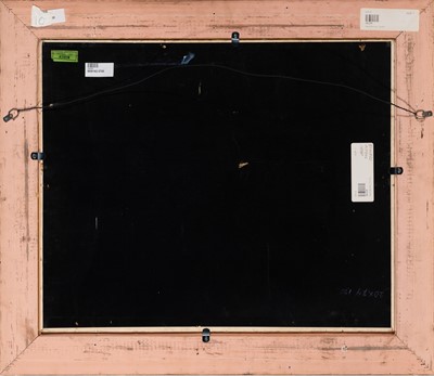 Lot 572 - David Davidovich Burliuk