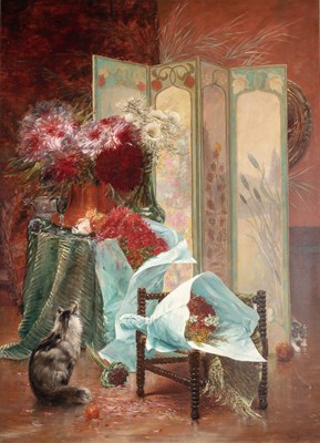 Lot 77 - Charles Jac Young