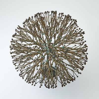 Lot 643 - Harry Bertoia