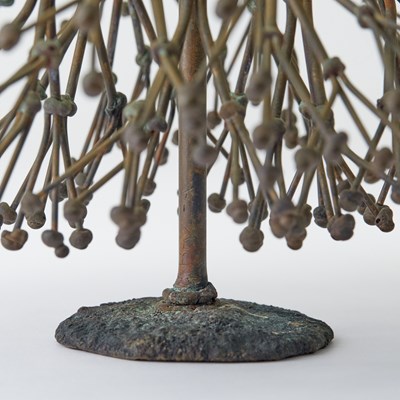 Lot 643 - Harry Bertoia