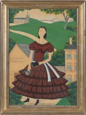 Lot 67 - Anglo-American School