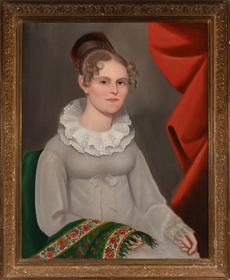 Lot 5 - Ammi Phillips