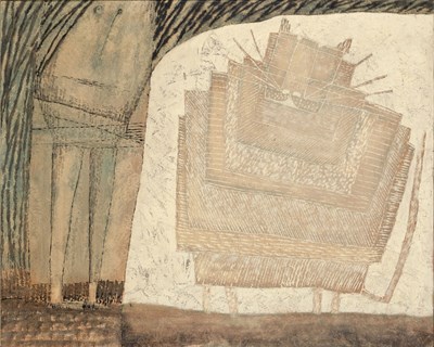 Lot 33 - Ann Truxell