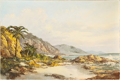 Lot 44 - Gabriel de Jongh