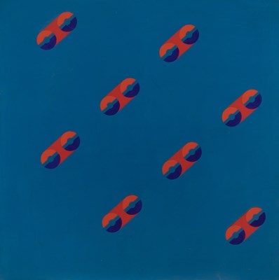 Lot 618 - Peter Hutchinson