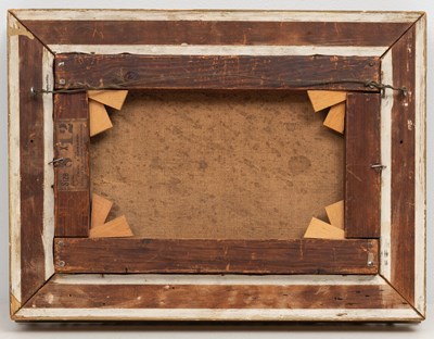 Lot 1001 - George Herbert McCord