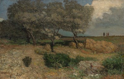 Lot 1018 - William Graham