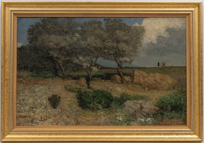 Lot 1018 - William Graham