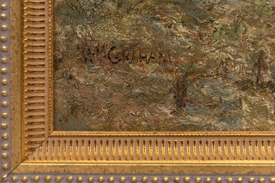 Lot 1018 - William Graham