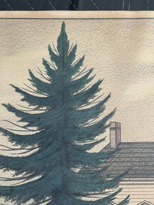 Lot 1073 - Fritz Vogt