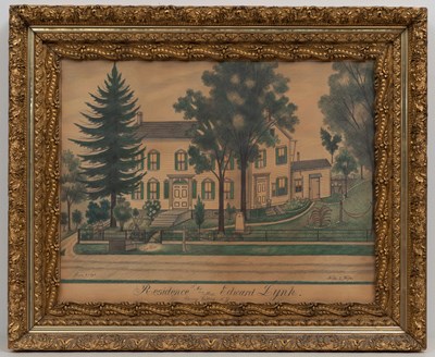 Lot 1073 - Fritz Vogt