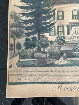 Lot 1073 - Fritz Vogt