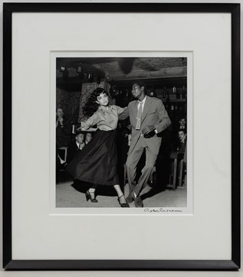 Lot 1056 - DOISNEAU, ROBERT (1912-1994)