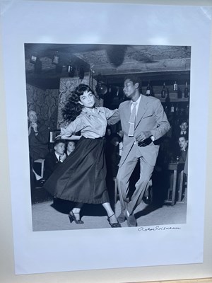 Lot 1056 - DOISNEAU, ROBERT (1912-1994)