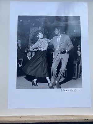 Lot 1056 - DOISNEAU, ROBERT (1912-1994)