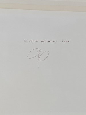 Lot 1055 - DOISNEAU, ROBERT (1912-1994)