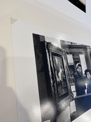 Lot 1055 - DOISNEAU, ROBERT (1912-1994)