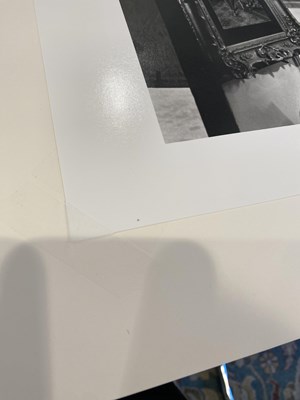 Lot 1055 - DOISNEAU, ROBERT (1912-1994)