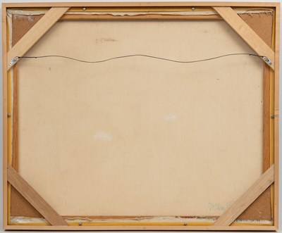 Lot 1036 - Linda Plotkin