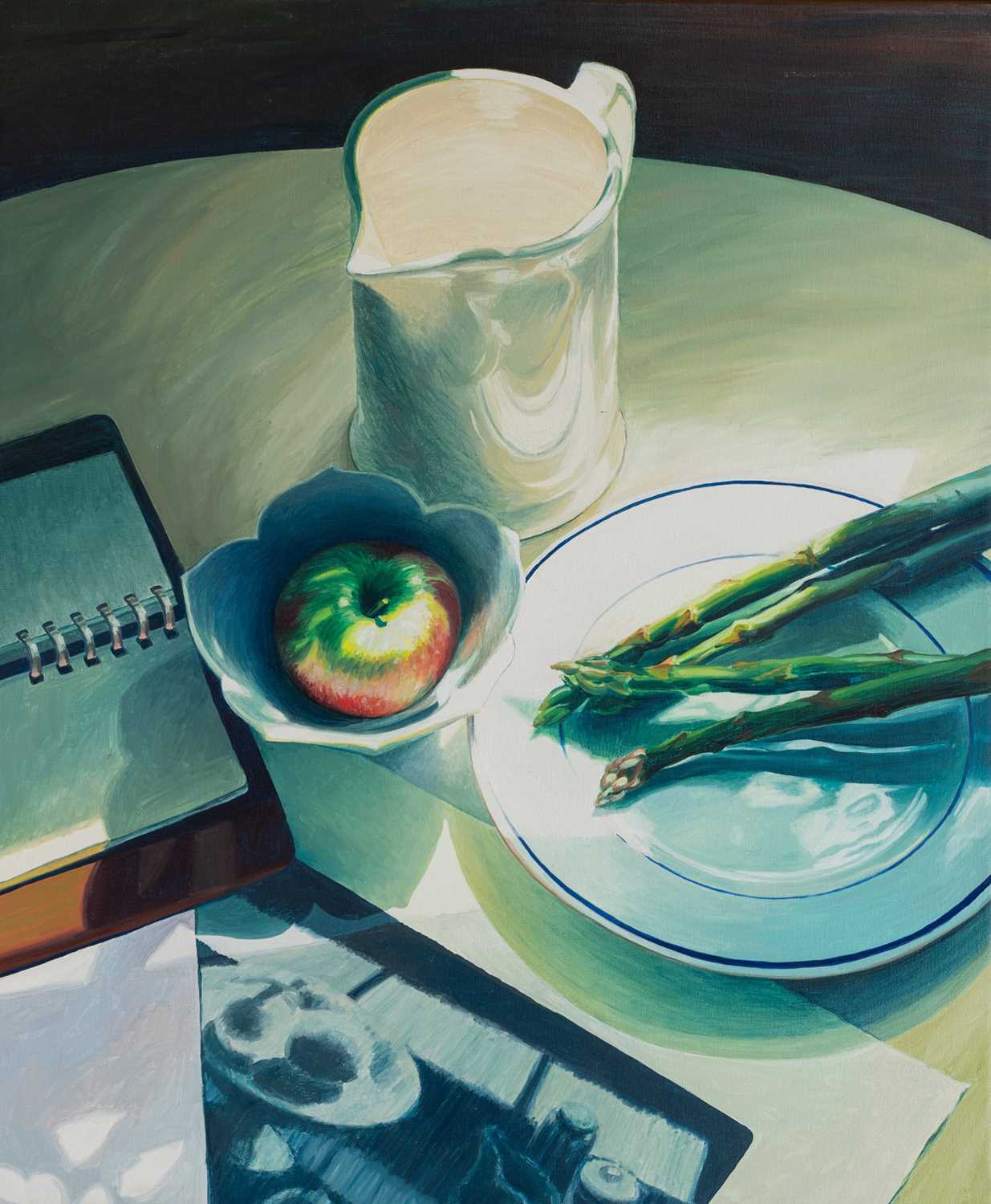 Lot 1037 - Linda Plotkin