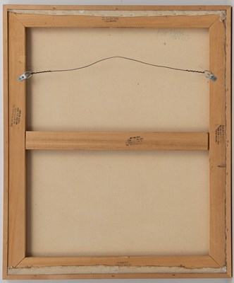 Lot 1037 - Linda Plotkin