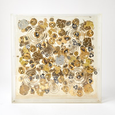 Lot 651 - Arman