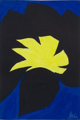 Lot 633 - Jack Youngerman