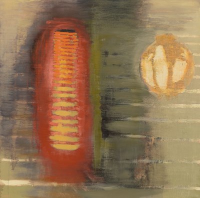 Lot 679 - Christopher Brown