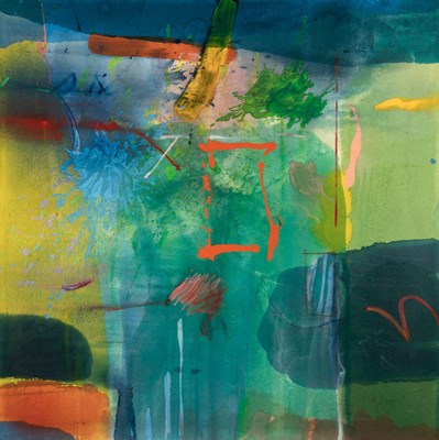 Lot 663 - Ted Potter