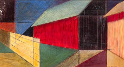 Lot 72 - 20th Century School