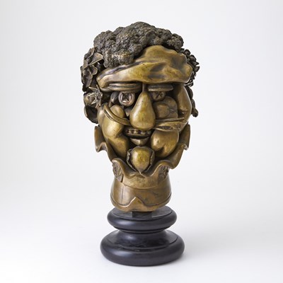 Lot 652 - Miguel Ortiz Berrocal