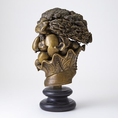 Lot 652 - Miguel Ortiz Berrocal