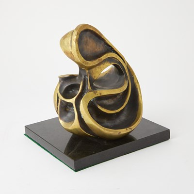 Lot 639 - 20th Century School