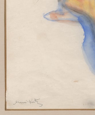 Lot 60 - Emmanuel Mané-Katz