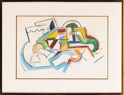Lot 67 - 20th Century School