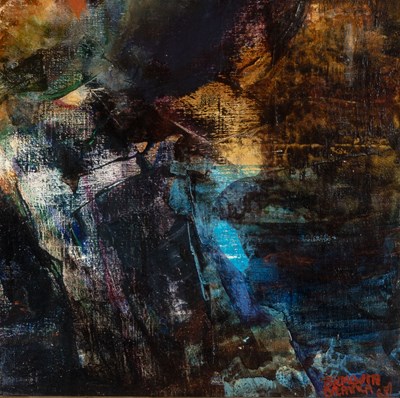Lot 546 - Branka Brmbota