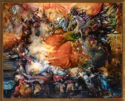 Lot 546 - Branka Brmbota
