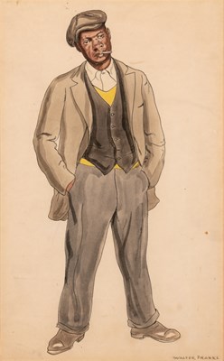 Lot 14 - Walter Frankl