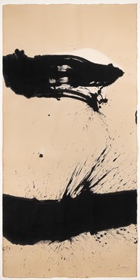 Lot 615 - Qin Feng
